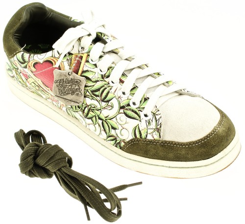 Tenis informales Christian Audigier en tres estilos - Imagen 27 de 57