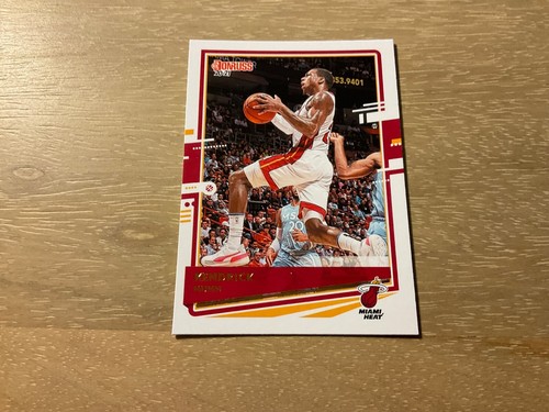 2020-21 Panini Donruss Basketball **ROOKIES & VETS 40% OFF 2+ CARDS** - Picture 84 of 114