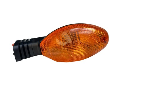 COPPIA FRECCE POSTERIORI PER DUCATI MONSTER 695/1000/S2R/S4R/600/620/750/900/400 - Zdjęcie 2 z 8