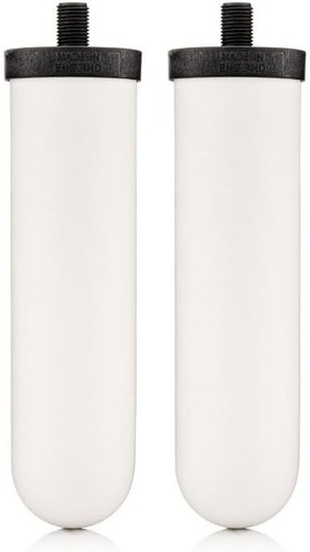 Royal Berkey Water System w/2 New Ceramic Filters Authorized Dealer NEW ✅ - Picture 4 of 20