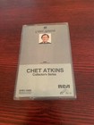 Chet Atkins – Collectors Series - Cassette - 1985 - RCA - CANADA