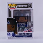 Funko POP! Jaylon Smith NFL Dallas Cowboys #125 Football Vinyl Figure (Damaged)