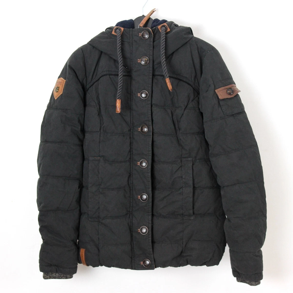 Parka naketano femme new arrivals