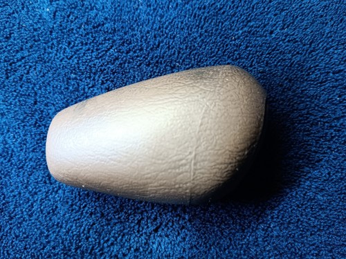 89-04 Toyota Pickup Tacoma 4Runner Transfer Case Gear Shift Shifter Knob Brown - Bild 4 von 4