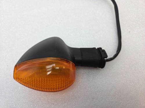 Yamaha Front Right Turn Signal Light For Yamaha XSR900 18-21 Used - Picture 9 of 13