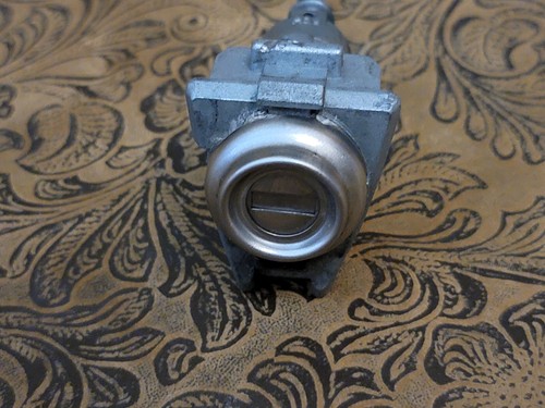 2011-2018 Kia Optima Door Lock Cylinde Left Driver Side OEM 819702TA00 No Key ℨ - Foto 3 di 13