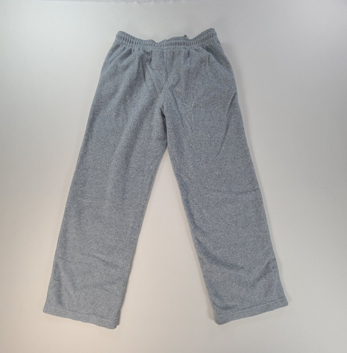 Disney Pants Boys Large Gray Sweat Pants Mickey Mouse Comfort Kids - Picture 2 of 9