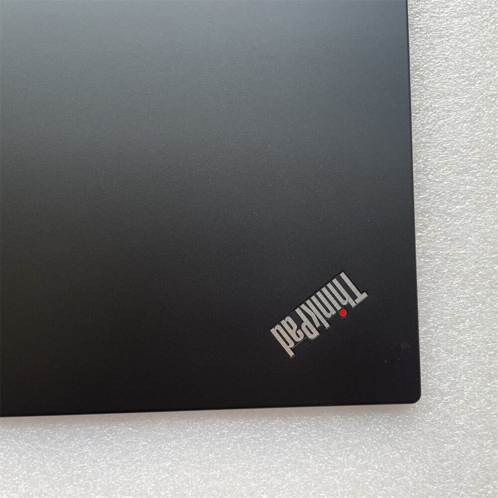 New LCD Back Cover Top Case For Lenovo ThinkPad L14 Gen 2 New LCD Back Cover Top Case For Lenovo ThinkPad L14 Gen 2
