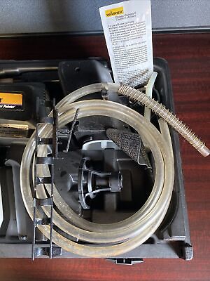 Wagner Electronic Pro Duty Power Painter