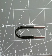 Cornet, Trumpet, Trombone, WATERKEY Spring Tool-Non-Slip or Universal Springs