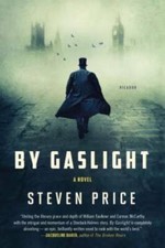 By Gaslight: A Novel - Paperback By Price, Steven - GOOD