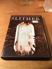 Slither (Widescreen Edition) DVD