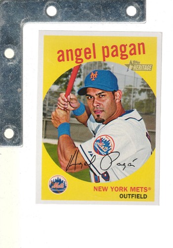 2008 Topps Heritage Hi#s Singles #501-685/Inserts Pick From List UpTo 65%OFF! - Picture 12 of 149