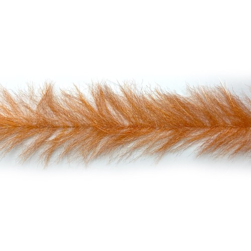 BASTA AGGIUNGERE SPAZZOLA STREAMER H2O - Materiale cambio gioco legatura mosca - 3 taglie NUOVO! - Foto 13 di 15