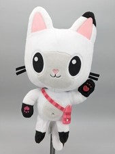 Dreamworks Gabby’s Dollhouse Talking Pandy Paws Plush Toy Sounds & Phrases