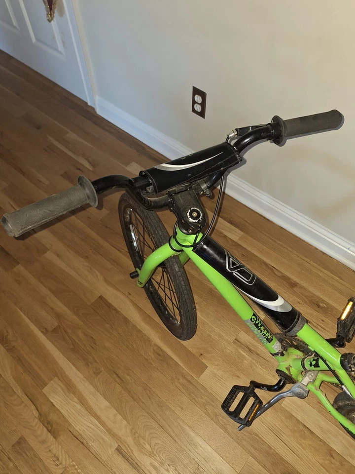 Детский велосипед Free Agent Champ BMX - Изображение 3 из 4