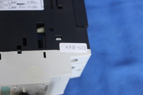 Siemens Sirius 3RV1331-4EC10 Main Switch - Picture 5 of 6