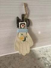 Midwest Cannon Falls Garden Glove Ornament