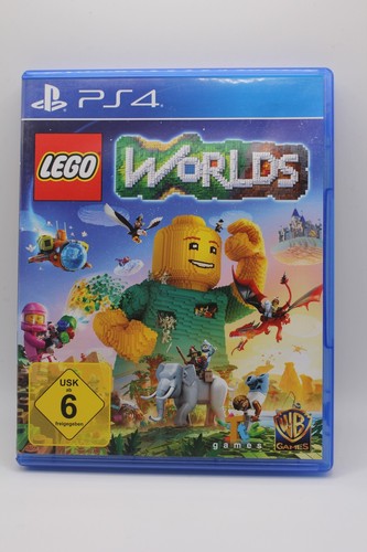 verschiedene Playstation 4 spiele - Bild 46 von 91