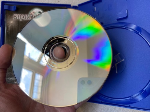Shadow Hearts PS2 - UK PAL VGC with Reg & Guide - High Quality Packing - Tracked - Picture 4 of 9