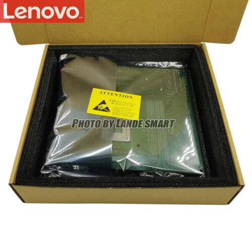 SCHEDA MADRE LENOVO THINKSTATION E31 03T8240 - Foto 4 di 4