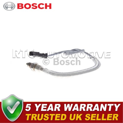 Bosch Lambda Oxygen Sensor Fits BMW 4 Series 3 2 3.0 4.0 + Other Models #4 - Picture 3 of 12