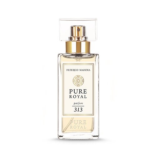 FM PURE ROYAL Perfume 50 ml Federico Mahora For Women & Men For Him For Her Gift - Picture 21 of 41