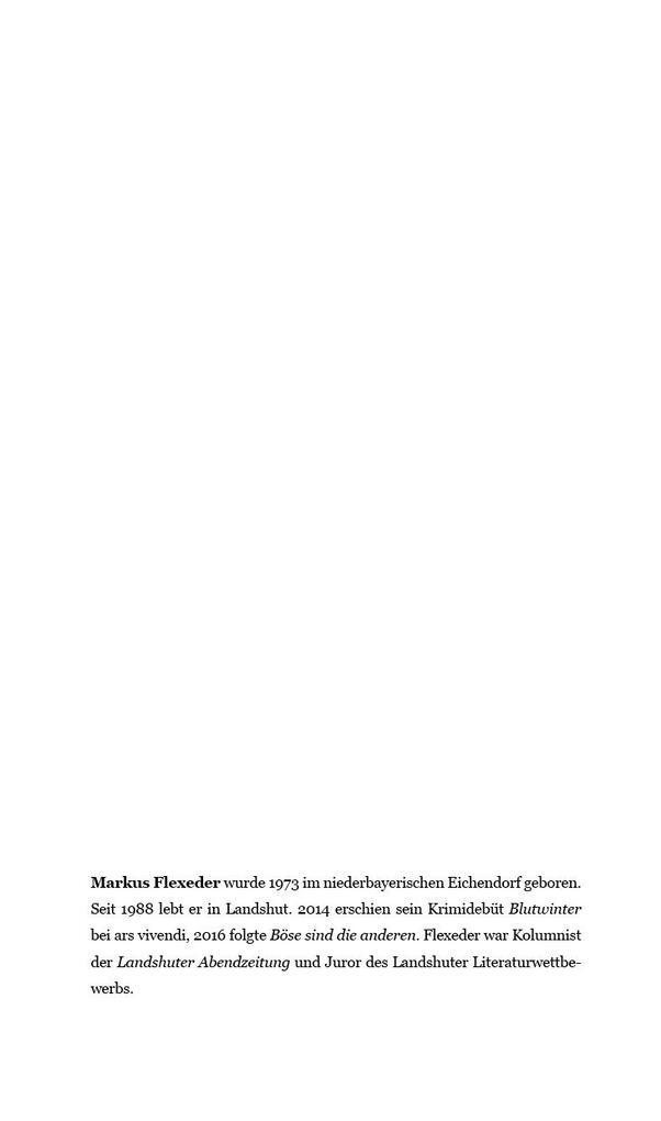 Thumbnail - Feuerbach | Markus Flexeder | 2021 | Deutsch