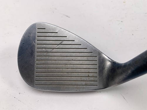 Mizuno T7 Blue Ion Lob Wedge LW 58* 12 Bounce True Temper Dynamic Gold RH - Picture 3 of 6