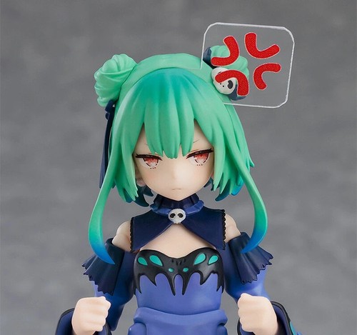 🔥 figma Hololive Production Uruha Rushia! NEW USA SELLER - Good Smile Co. Orig. - Picture 20 of 21