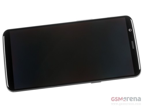 OnePlus 5T 6.01" 16MP Android Snapdragon 835 64GB 128GB Google Play C/N version - Picture 10 of 13