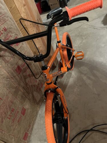 cycle pro bmx bike - Picture 3 of 3
