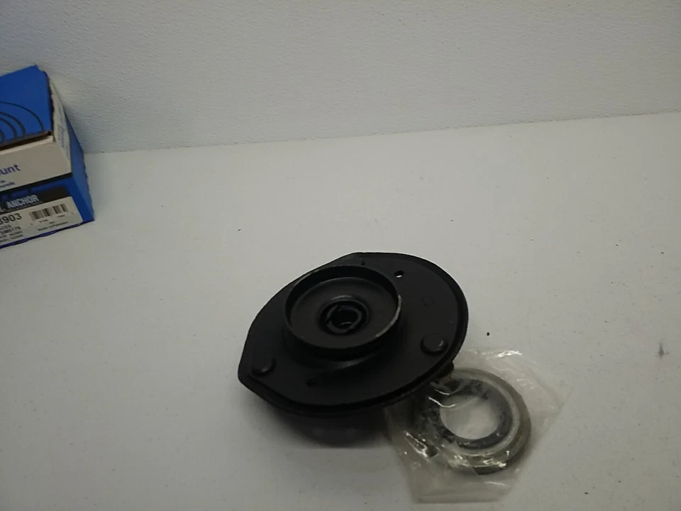 Suporte de suspensão âncora 703903 compatível com Select 97-08 Lexus Toyota - Imagem 4 de 4