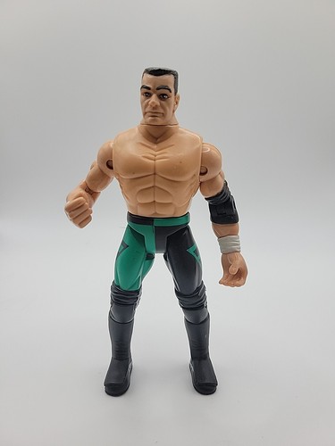 1999 ECW OSFTM Serie 2 Lanze Sturmfigur - WCW WWF WWE TNA Wrestling