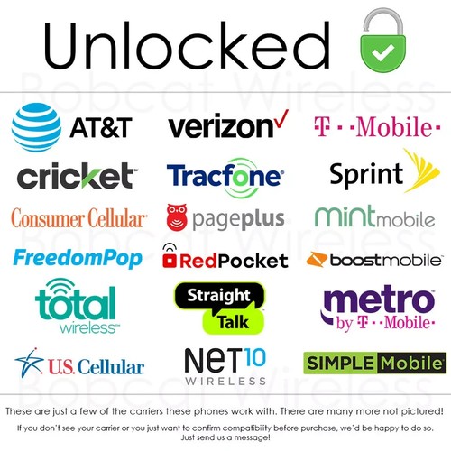 Apple iPhone XS - 64 GB - Gray - Unlocked - See Description - - Picture 3 of 8