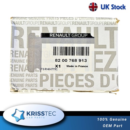 Renault Clio 172 & 182 Engine Oil Filter 8200768913 x5 trade deal Genuine - Picture 4 of 4