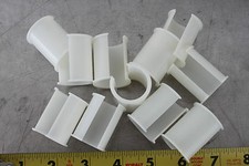 KRONES BOTTLING MACHINE BUSHING 1018766320 LOT OF 11 NEW