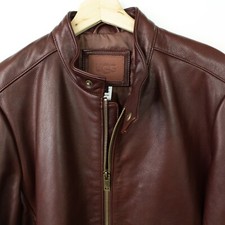 UGG Australia Leather Outer Shell Coats, Jackets & Vests for UGG Australia Leather Outer Shell Coats, Jackets & Vests for