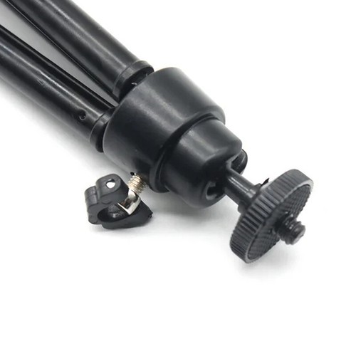 Mini Tripod For Projector Camera Cell Phone Flexible And Durable Accessories - Afbeelding 9 van 14