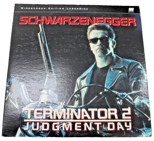Raw Deal 1986 Laserdisc LD NTSC JAPAN OBI Action