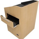 Middle Atlantic, L5-DCD23, L5 Document Camera Drawer (23" Deep) New