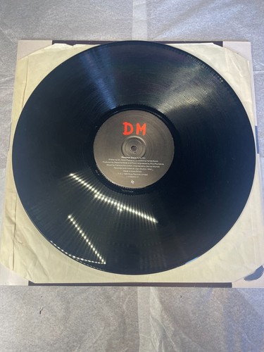 Depeche Mode Vinyl inkl. Rares - Bild 304 von 999