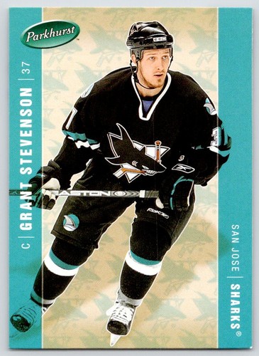 2005-06 Parkhurst NHL Hockey Base Cards (281 - 420) - U-Pick From List - Picture 264 of 281