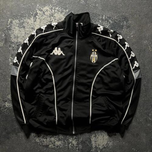 Kappa jacket vintage 90s - Gem Kappa jacket vintage 90s - Gem