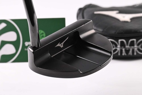 Mizuno M Craft Omoi #03 Putter / 34 Inch - 第 3/7 張圖片