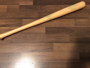 Vintage Worth 100ll Robinson Style Baseball Bat Little League Usa Vintage Worth 100ll Robinson Style Baseball Bat Little League Usa Never Used