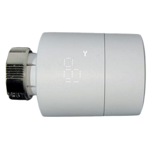 tado Smart Smartes Heizkörper Thermostat universelle Montage APP Steuerbar Neu - Bild 5 von 6