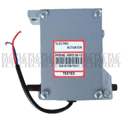 NEW Electronic Actuator ADC120-12 Generator Automatic Controller #T5