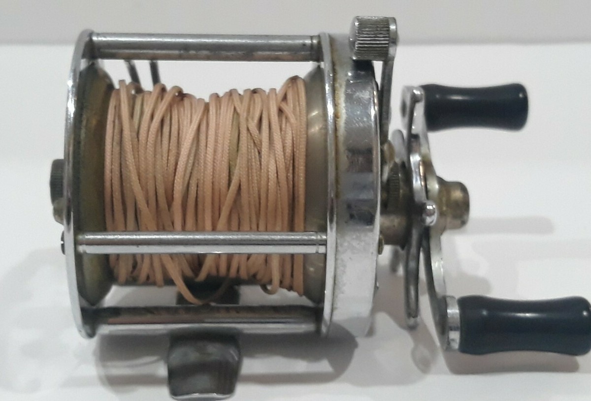 PFLUEGER 1355 ROCKET ベイトリール　オールドリール PFLUEGER 1355 ROCKET ベイトリール オールドリール 楽天市場