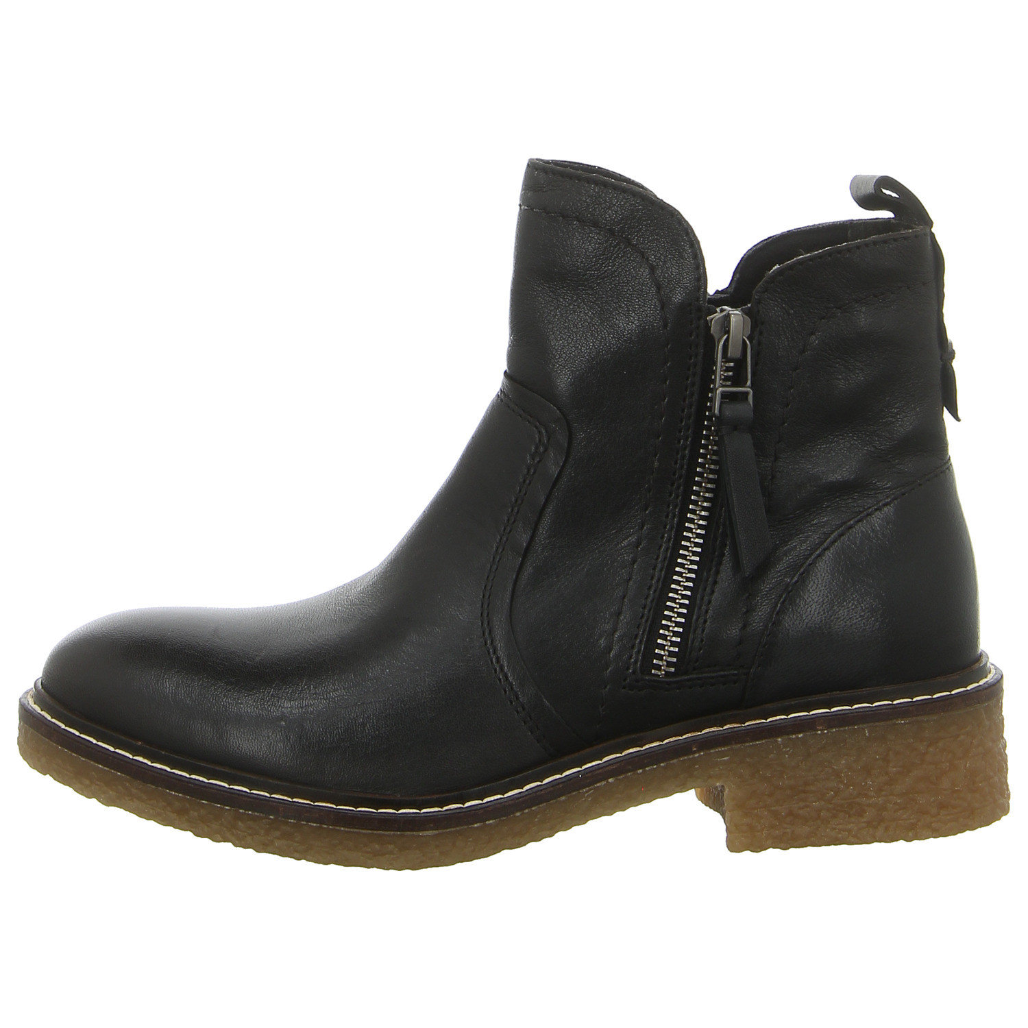 Camel Active Chaussures Bottine Palm 73 869.73.03 Noir (noir) NEUF Camel Camel Camel Active Chaussures Bottine Palm 73 869.73.03 Noir (noir) NEUF 27691b
